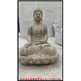 仿古石雕佛像青石做旧佛像大理石雕刻佛像