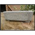 石雕鱼缸仿古花盆仿古鱼缸雕刻鱼缸养鱼池