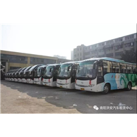 南阳旅游租车