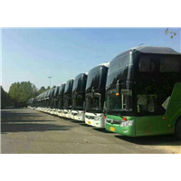 南阳旅游包车