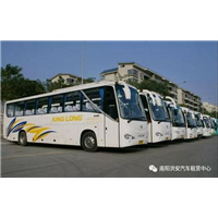 南阳大巴出租
