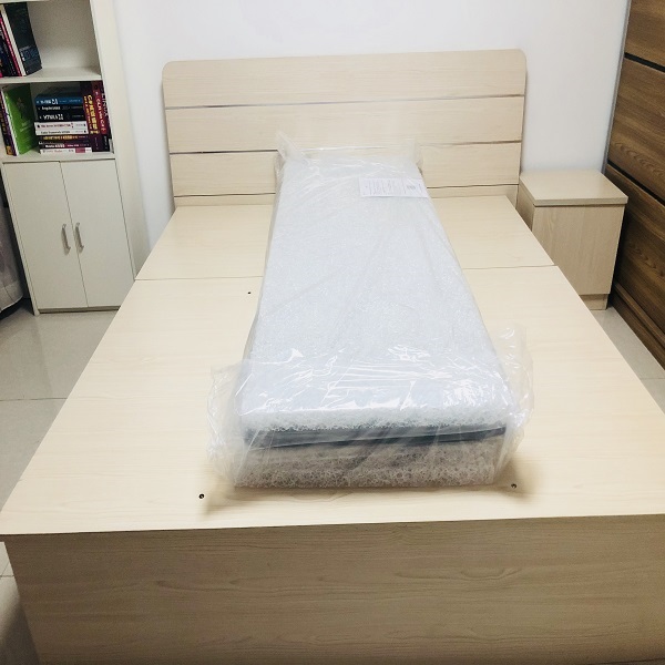 蚌埠碳纤维床垫定制