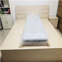 蚌埠碳纤维床垫定制