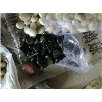 河南水冲石