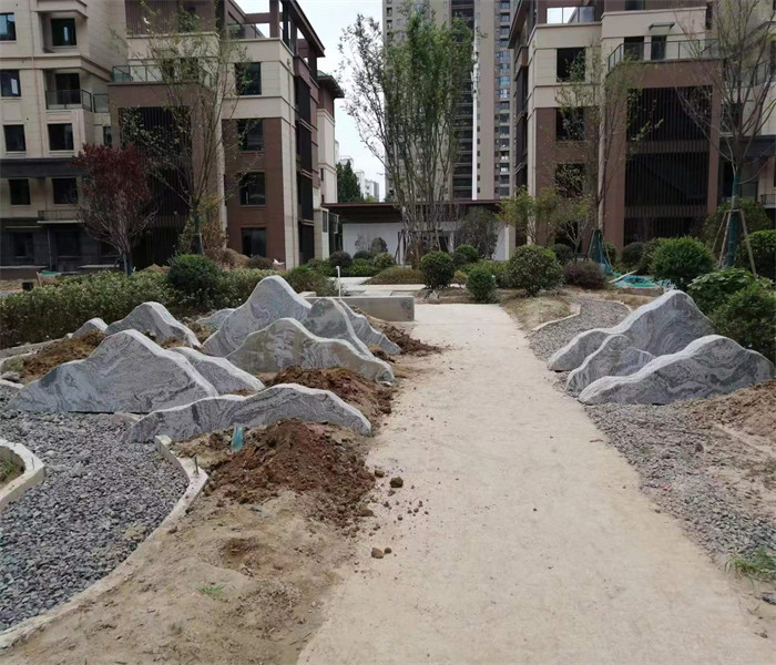 开封泰山石厂家