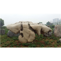 河南景观石