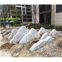 开封雪浪石厂家