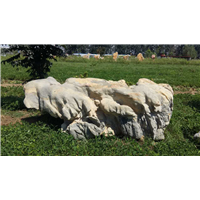河南灵璧石
