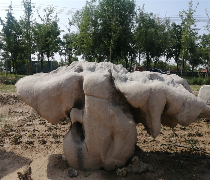 河南太湖石厂家
