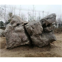 开封太湖石厂家