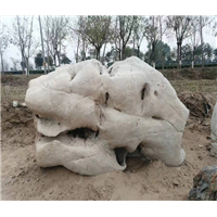 开封太湖石