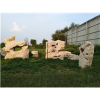 河南景观石厂家