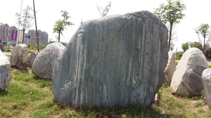 泰山石