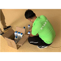 秦皇岛甲醛检测