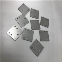 模头垫片黑色硅胶垫圈模具间隙片厂家直供规格齐全