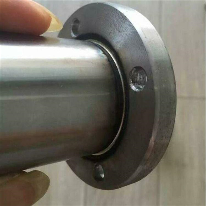 金属壳体激光封焊不锈钢法兰精密焊小电机点焊对接焊