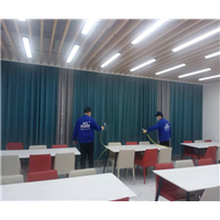 秦皇岛甲醛治理公司