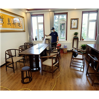 秦皇岛除甲醛公司电话
