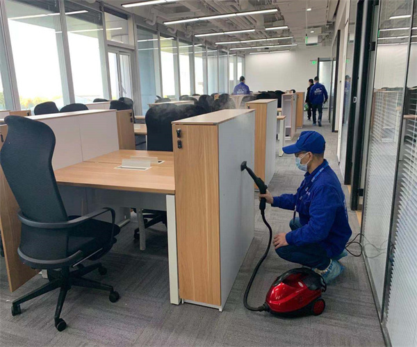 秦皇岛甲醛检测公司