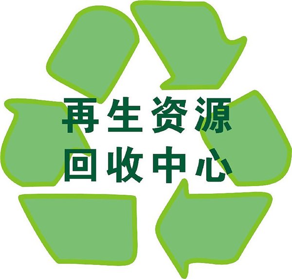 青岛市福金鼎再生资源有限公司 
