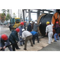 青岛回收电线 