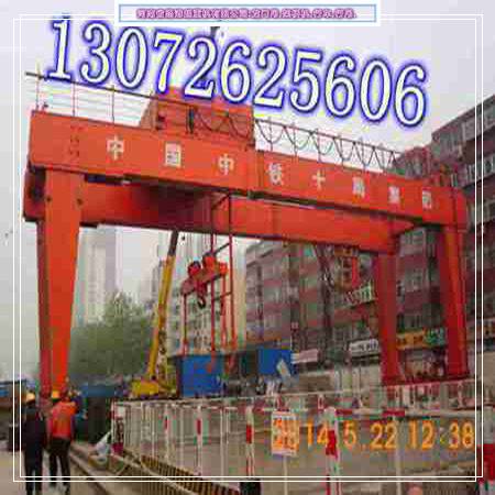 福建福州二手龙门吊出租 