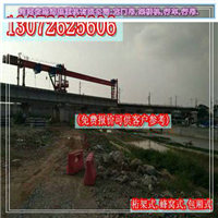 上海当地架桥机租赁 
