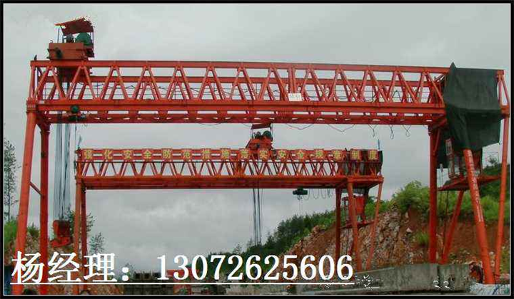 西藏拉萨架桥机出租厂家【中原路港】 