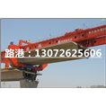 海南120吨架桥机租赁公司海口免费保养2年 