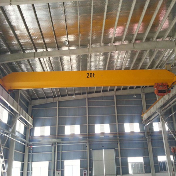 山东行吊行车厂家工作级别为A1--A9 