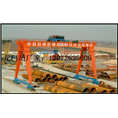 福建福州100吨龙门吊出租 
