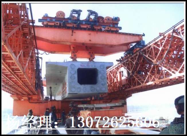 福建福州架桥机出租【中原路港】 