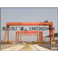 山西太原100吨龙门吊出租租赁 