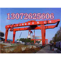 辽宁沈阳门式起重机厂家 