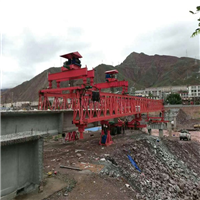 宁夏石嘴山架桥机厂家是否可靠 