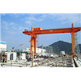 内蒙古龙门吊出租60t24m龙门吊租金