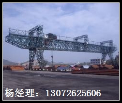 江苏南京60吨龙门吊出租 