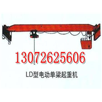 广东广州行吊厂家 