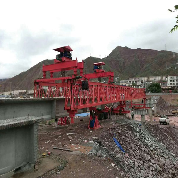 宁夏石嘴山架桥机厂家是否可靠 