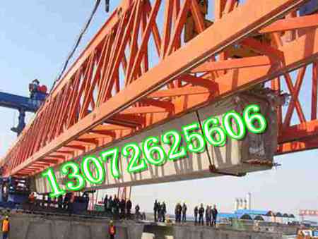 西藏拉萨架桥机租赁公司 