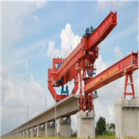 福建架桥机厂家少量摆动 