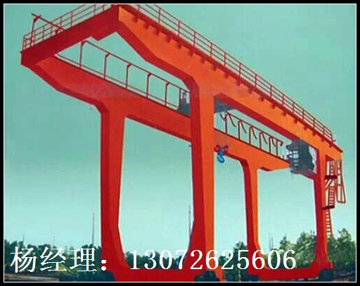 广州广东龙门吊公司 出租租赁60吨龙门吊 