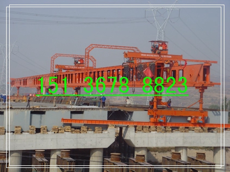 云南昆明架桥机厂家西南大门建设 