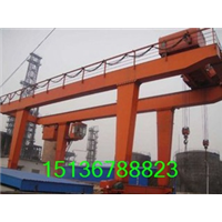 福建福州出租龙门吊厂家公司 