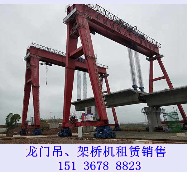 贵州铜仁行车行吊厂家诚信企业 
