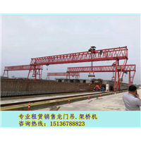 四川达州龙门吊公司 品质优良 