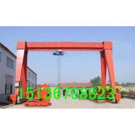 山东威海龙门吊公司 