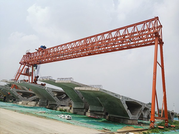 福建泉州龙门吊销售厂家每套几万元左右