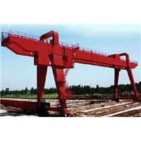 河南郑州龙门吊厂家重工集团 