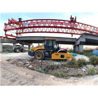 辽宁本溪100吨公路架桥机厂家品牌定位清晰 